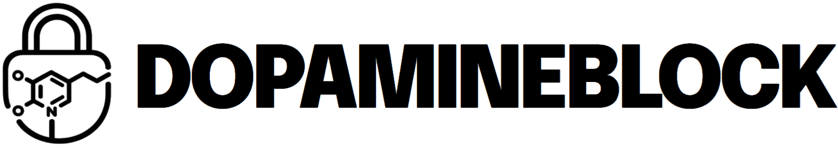 DopamineBlock Logo
